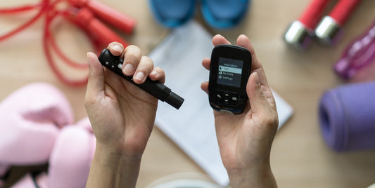 3 Best Workouts For Type 2 Diabetes