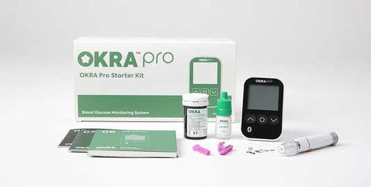 A Comprehensive Guide To Managing Your Health With OKRA Care Diabetic Supplies