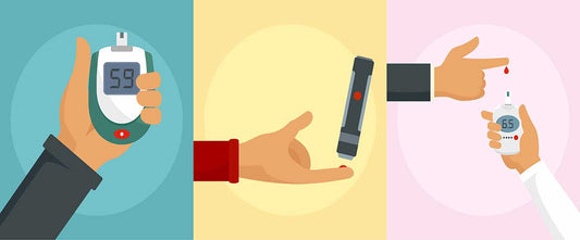 What Is Glucose Control Solution Used For?