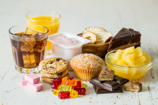 Five Foods And Beverages To Avoid When You Have Diabetes