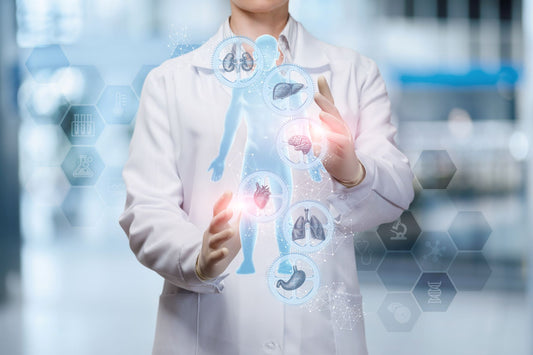 How Does Diabetes Affect Your Body
