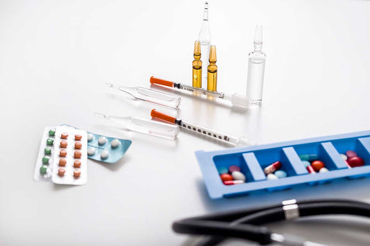 Organization And Storage Tips For Your Diabetes Supplies