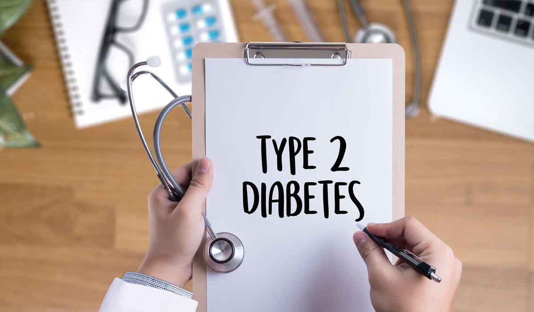 All You Need To Know About Type 2 Diabetes