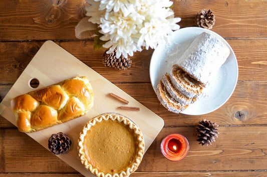 Healthy Diabetic Holiday Recipes Everyone Can Enjoy