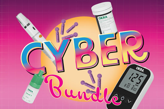 What Makes The OKRA Care Special Bundle So Special?