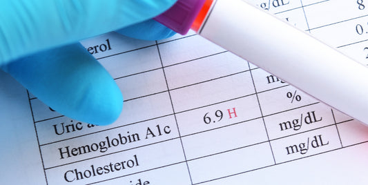 What You Should Know About A1C