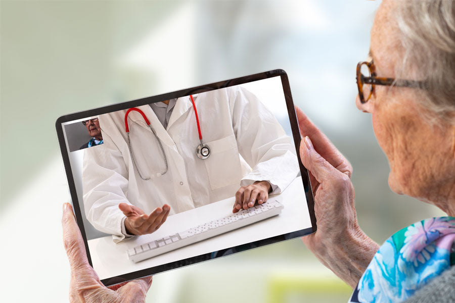 2022 Telehealth Trends For Diabetes Care
