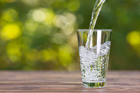 6 Tips To Drink More Water If You Have Diabetes