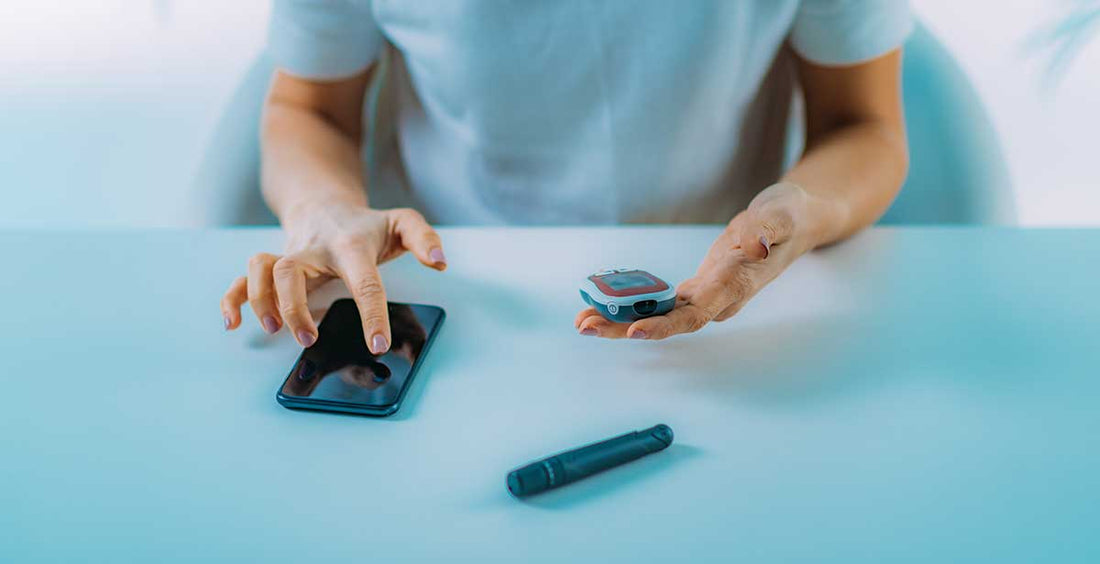 Are Diabetes Management Apps Really Helpful?