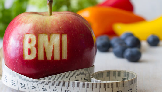 6 BMI Alternatives To Measure Your Body Fat