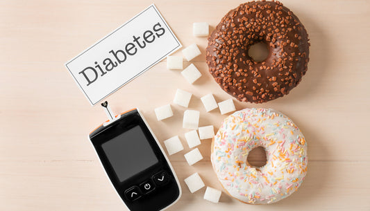 What Does It Mean If Your Blood Sugar Level Is 183?