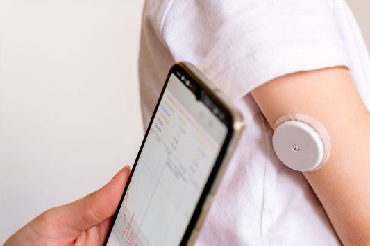 How Does Continuous Glucose Monitoring Help To Manage Diabetes?