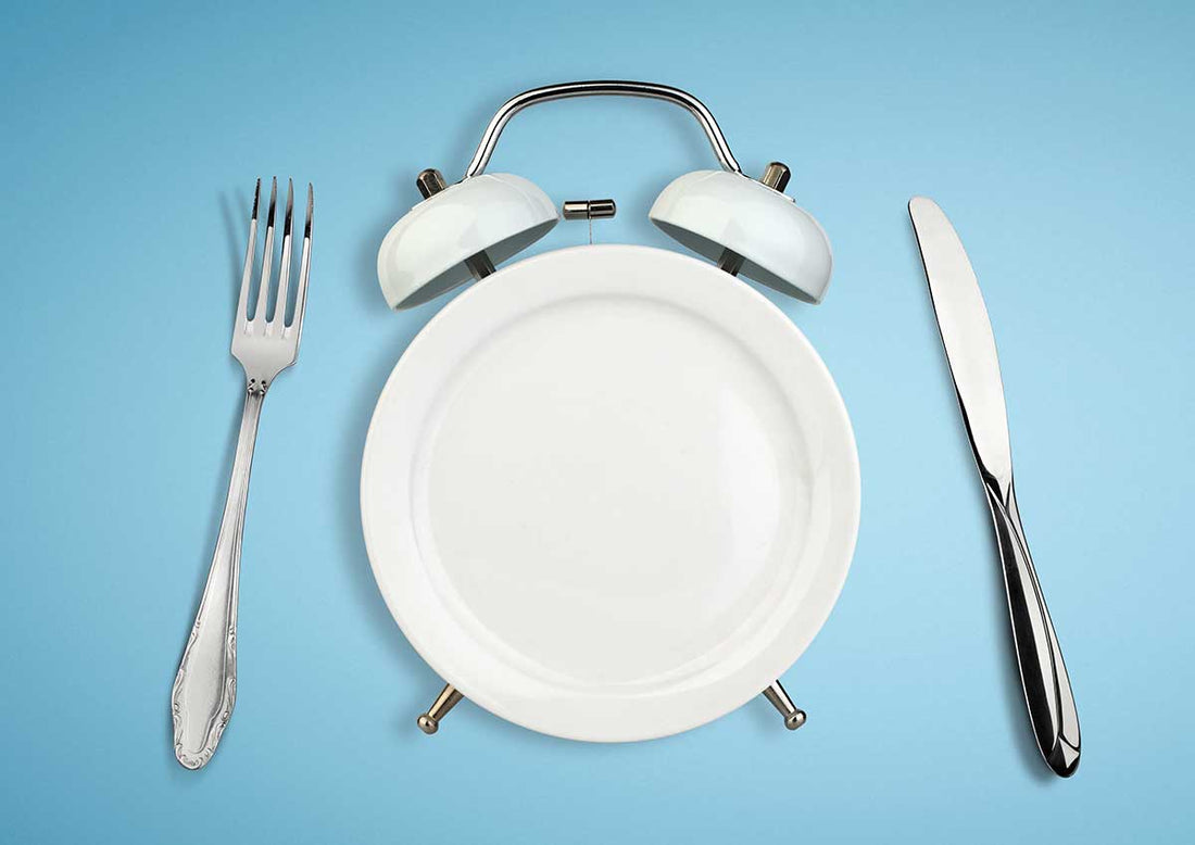 Intermittent Fasting For Diabetes Treatment: Is It Safe?