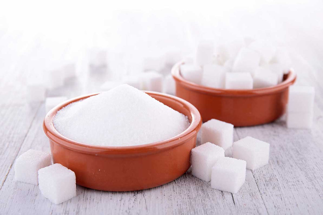 Is Allulose A Sugar Alcohol?