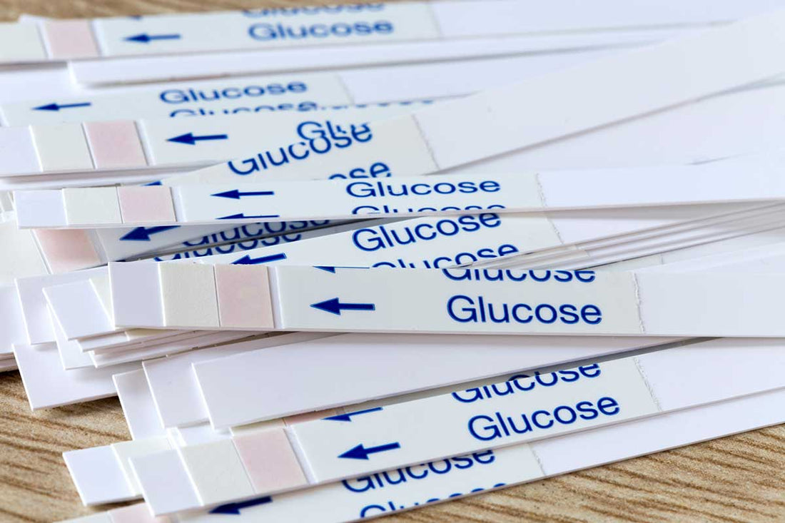 Is It OK To Use Expired Diabetic Test Strips?