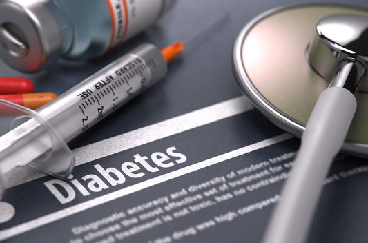 What Are The Different Types Of Diabetes