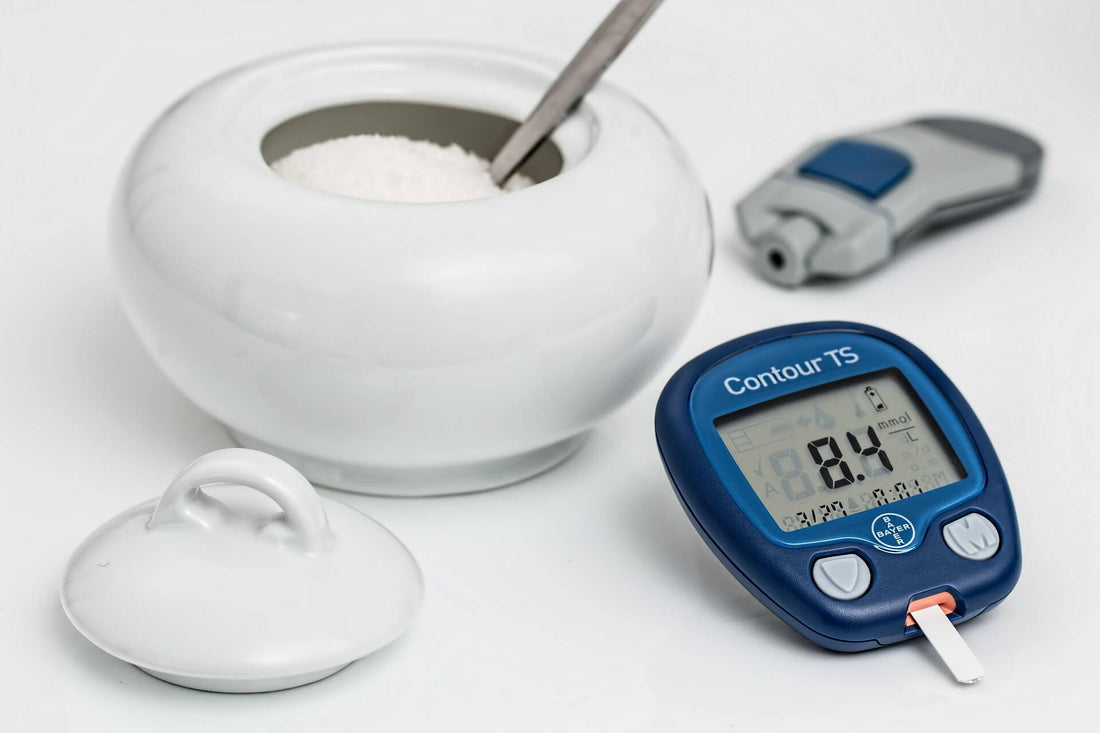 5 Tips for Effectively Self-Monitoring Your Blood Glucose Ranges