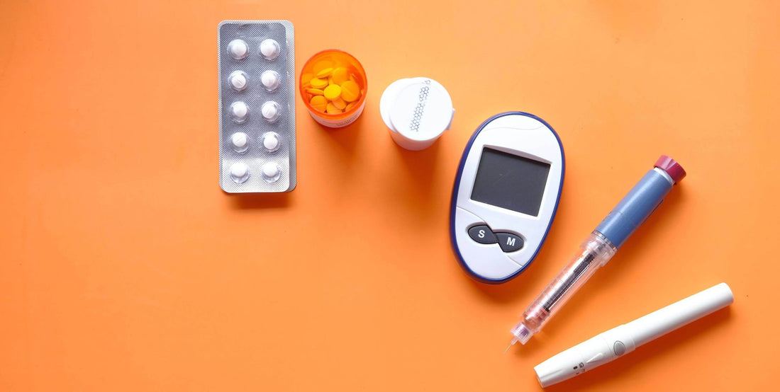 Symptoms of Fluctuating Blood Sugar Throughout the Day