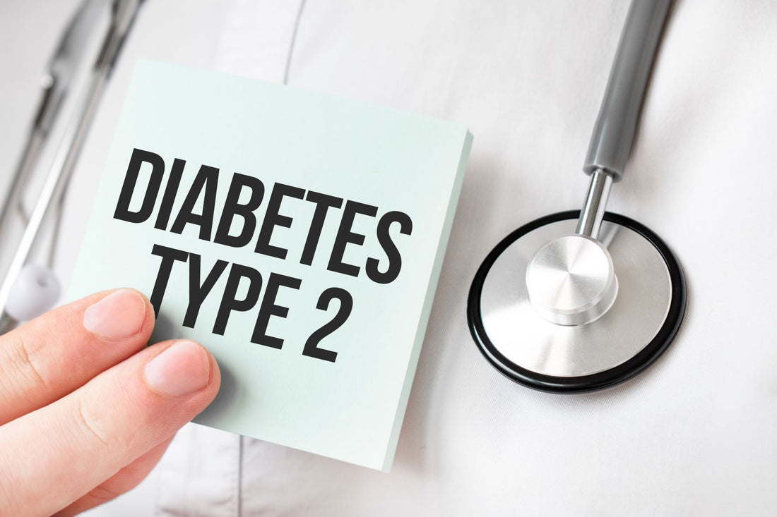 What Are The First Signs Of Type 2 Diabetes