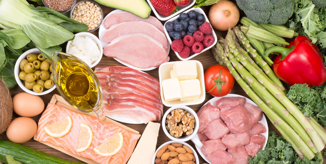 What You Should Know About A Moderate Carb Diet