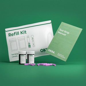 
                  
                    Load image into Gallery viewer, okra-refill-kit
                  
                